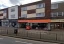 Pepe's Piri Piri could soon open at 182-184 High Street, Hornchurch