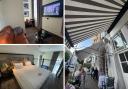 Holmes Hotel in Marylebone