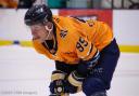 Shaun Miller in action for Raiders against Leeds in the National League Cup final Image: Charlotte Smallwood
