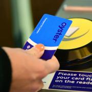TfL to raise Oyster photocard fees for first time in a decade from July 2025
