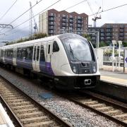 The Elizabeth line is the latest major addition to the TfL network